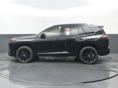 Used 2026 Toyota RAV4 XSE w/ Weather Package image 22