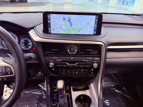 Used 2020 Lexus RX 350 F Sport w/ Accessory Package image 27