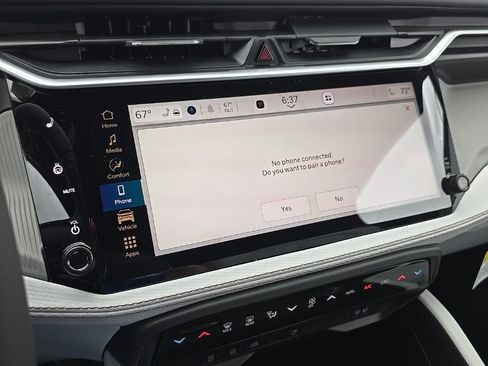 New 2026 Jeep Cherokee Limited image 27