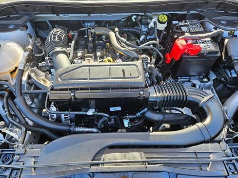 Used 2025 Ford Escape Active image 23