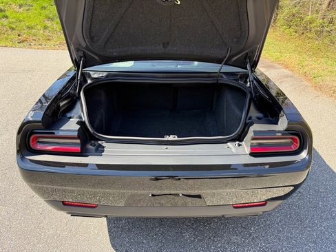 Used 2023 Dodge Challenger SRT Hellcat Redeye image 21