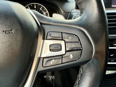 Used 2019 BMW X3 sDrive30i w/ Driving Assistance Package image 29