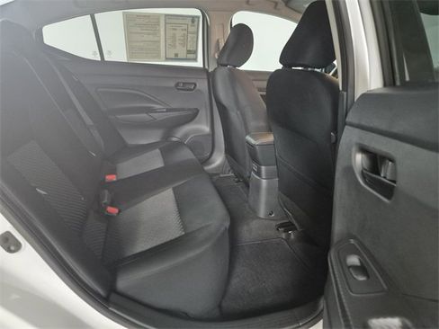 Used 2023 Nissan Versa S w/ Electronics Package image 30