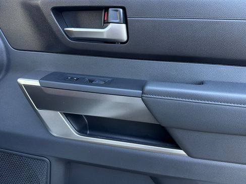 New 2026 Toyota Tundra SR5 AWD/4WD image 18