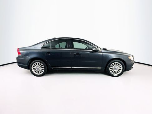 Used 2012 Volvo S80 3.2 image 10