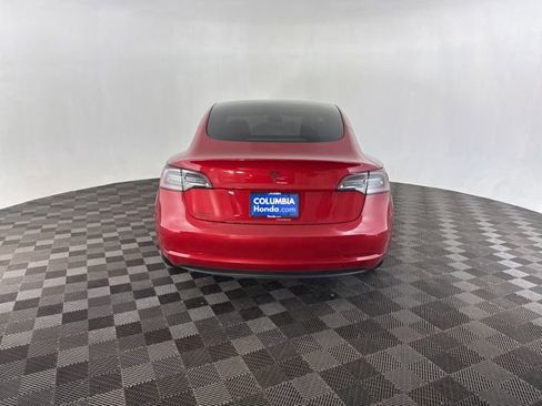 Used 2021 Tesla Model 3 Standard Range Plus image 8