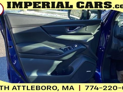 New 2026 Subaru Ascent Bronze Edition image 15