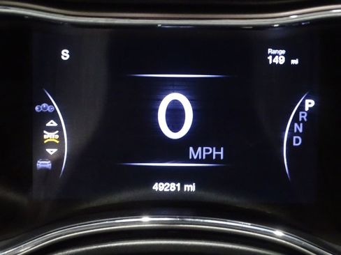 Used 2021 Jeep Grand Cherokee Limited image 42