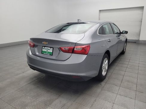 Used 2023 Chevrolet Malibu LT FWD image 9