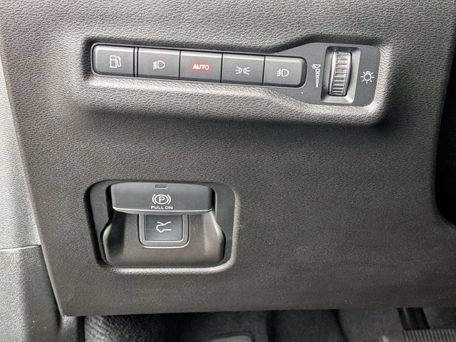 New 2026 Jeep Cherokee Limited AWD/4WD image 29