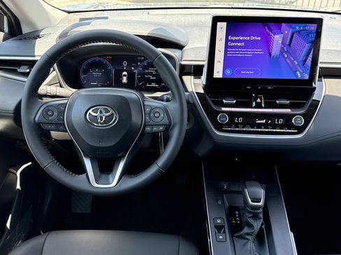 New 2026 Toyota Corolla Cross XLE w/ Convenience Package FWD image 21