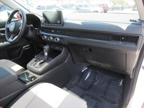 Used 2024 Honda CR-V EX image 11