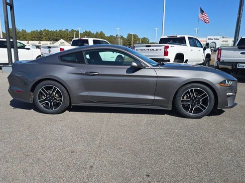 Used 2021 Ford Mustang EcoBoost w/ Equipment Group 101A image 6
