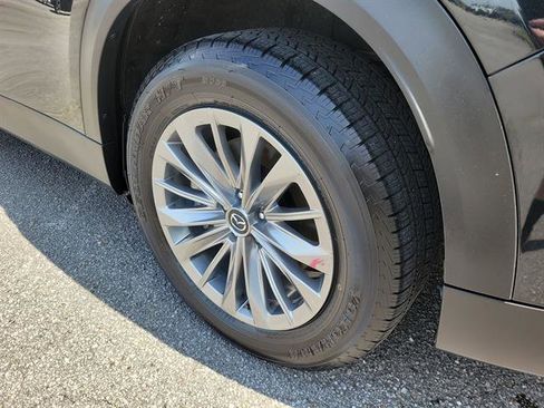 Used 2024 MAZDA CX-90 3.3 Turbo w/ Preferred Plus AWD/4WD image 27