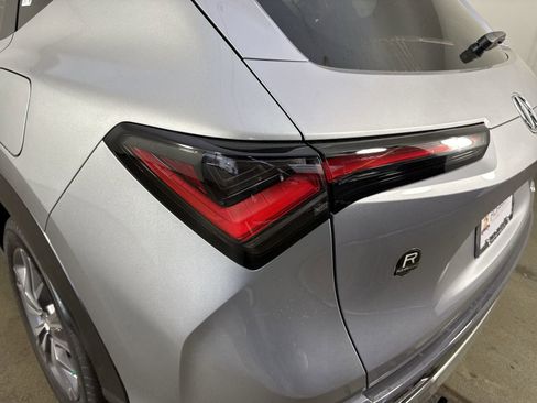 New 2026 Acura ADX AWD image 29