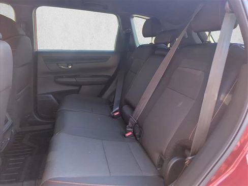New 2026 Honda CR-V Sport image 19
