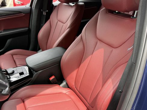 Used 2024 BMW X3 M40i w/ Premium Package AWD/4WD image 20