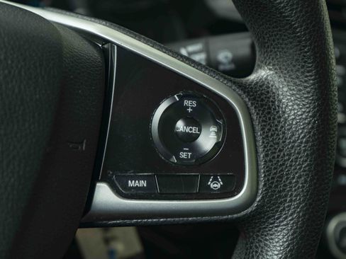 Used 2020 Honda Civic LX image 21
