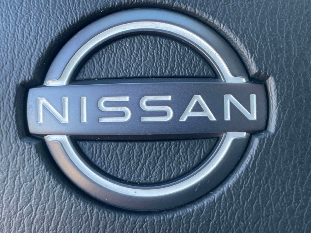 Used 2024 Nissan Murano SV FWD image 32