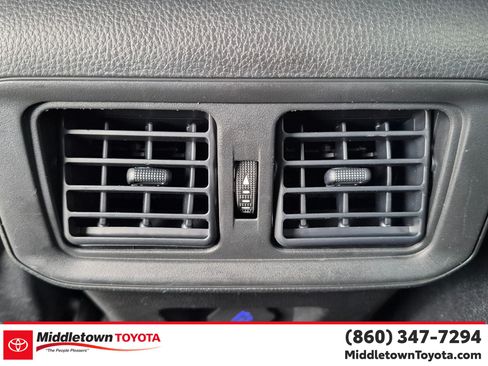 Certified 2025 Toyota RAV4 LE AWD/4WD image 28