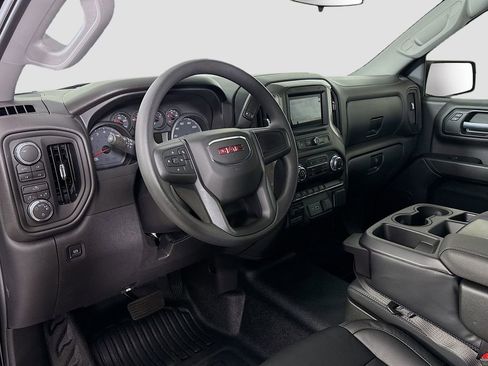 New 2026 GMC Sierra 1500 Pro w/ Pro Value Package AWD/4WD image 9