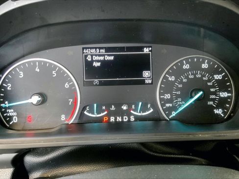 Used 2020 Ford EcoSport SE image 18