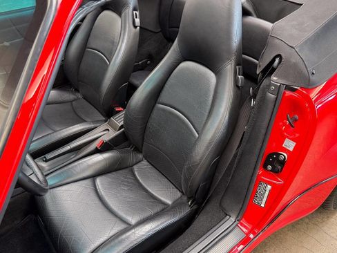 Used 1997 Porsche 911 Carrera image 49