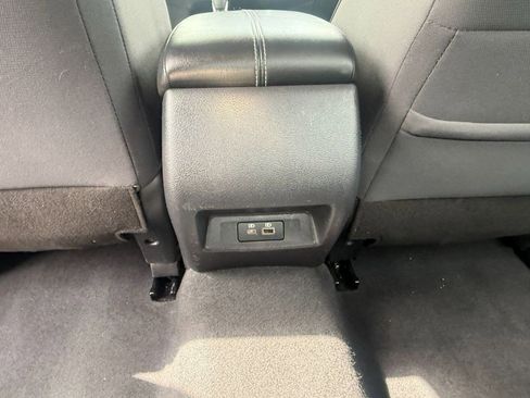 Used 2022 Nissan Altima 2.5 SV FWD image 27