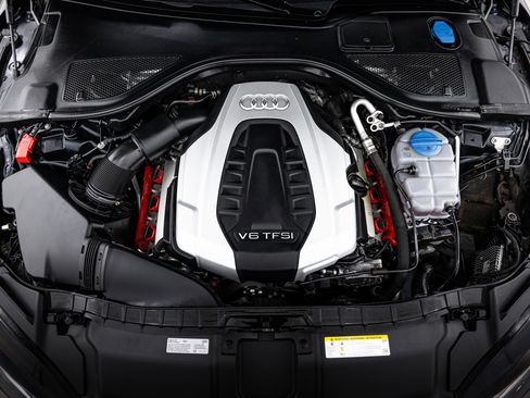 Used 2017 Audi A7 3.0T Prestige image 22