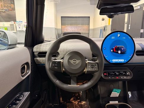 New 2026 MINI Cooper S image 22