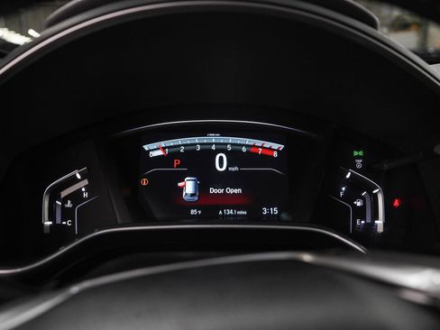 Used 2017 Honda CR-V EX-L image 28