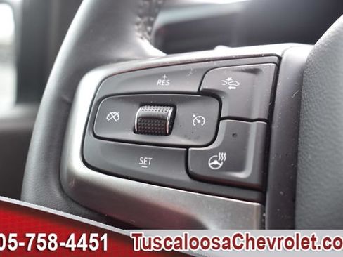 Used 2023 Chevrolet Silverado 1500 RST AWD/4WD image 28
