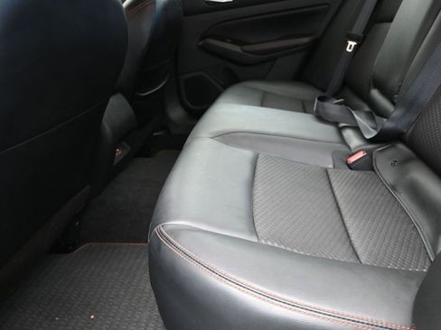 Used 2024 Nissan Altima 2.5 SR image 16