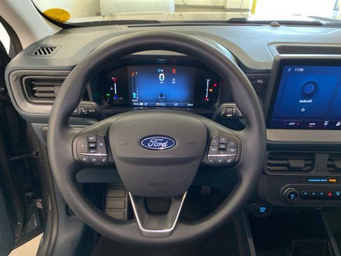 New 2025 Ford Maverick XLT w/ Black Appearance Package image 41