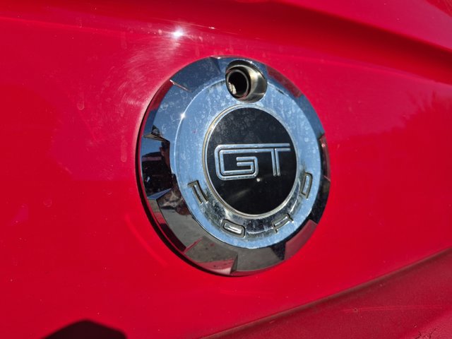 Used 2008 Ford Mustang GT RWD image 15