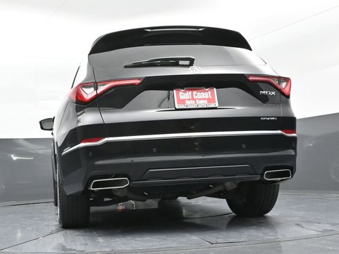 Used 2024 Acura MDX SH-AWD w/ Advance Package image 40