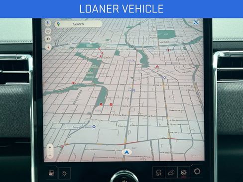 New 2026 GMC Sierra EV Elevation image 19