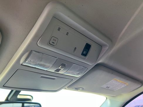 Used 2018 Nissan Titan Platinum Reserve w/ Platinum Utility Package image 22