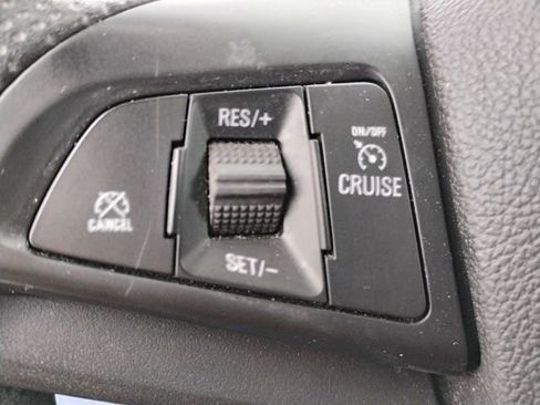 Used 2020 Chevrolet Trax LS w/ Tint and Cruise Package image 16