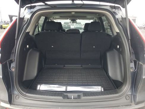 Used 2024 Honda CR-V EX image 40