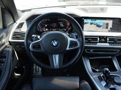 Certified 2023 BMW X5 sDrive40i w/ M Sport Package RWD image 8