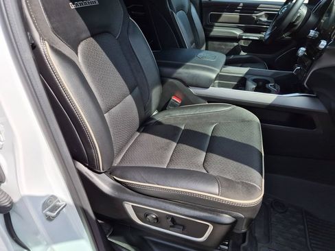 Certified 2023 RAM 1500 Laramie AWD/4WD image 29