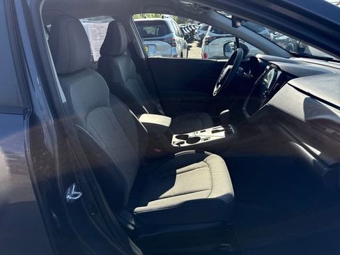 Used 2024 Subaru Crosstrek 2.0i Premium w/ Crosstrek Mirror Package AWD/4WD image 11