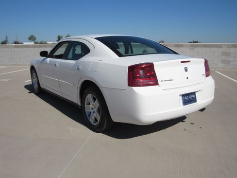 Used 2007 Dodge Charger SE w/ Comfort Seating Group image 6
