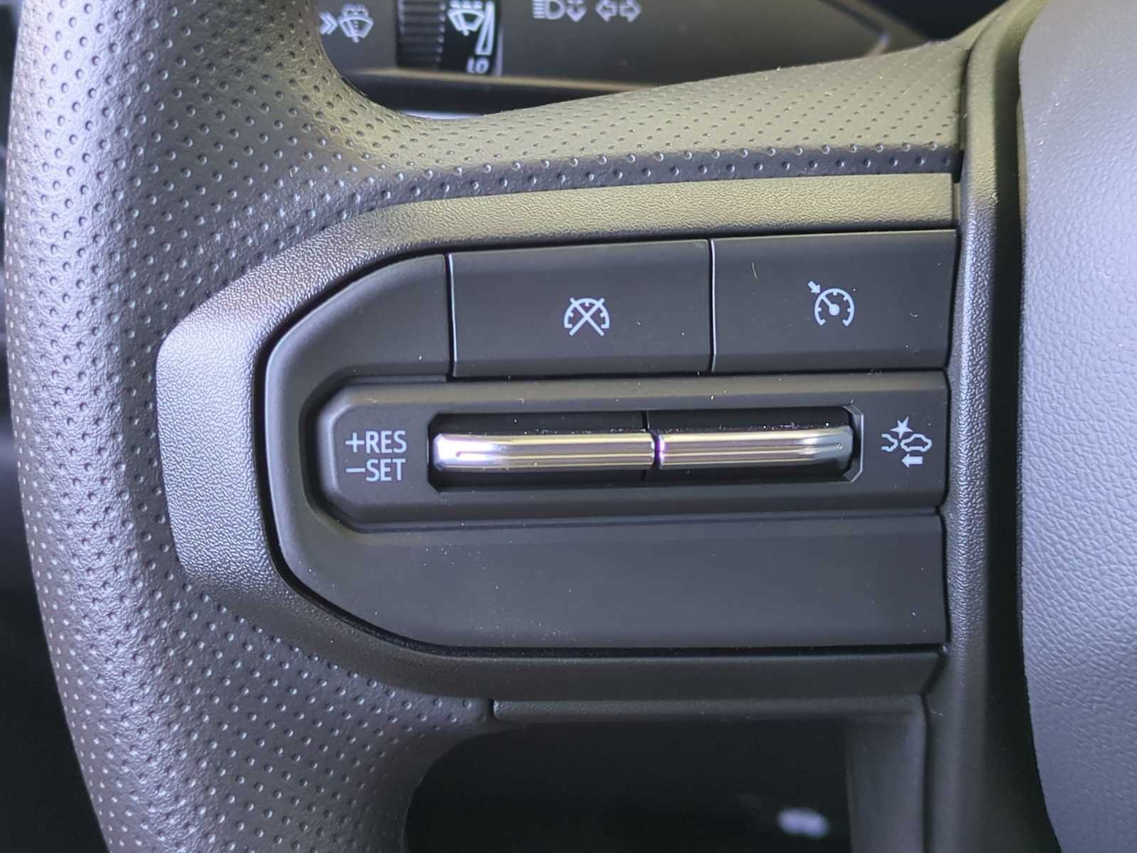 New 2026 Chevrolet Colorado Trail Boss AWD/4WD image 15