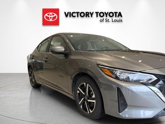Used 2024 Nissan Sentra SV video 1