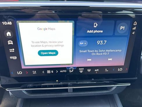 New 2026 Lincoln Nautilus Premier w/ Equipment Group 102A AWD/4WD image 19