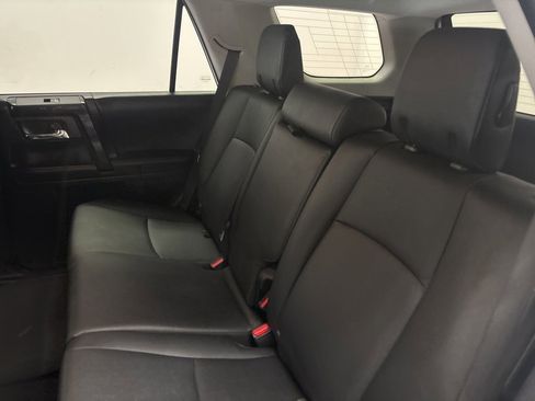 Used 2024 Toyota 4Runner TRD Off-Road Premium image 11