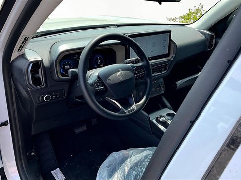 New 2025 Ford Bronco Sport Big Bend image 6