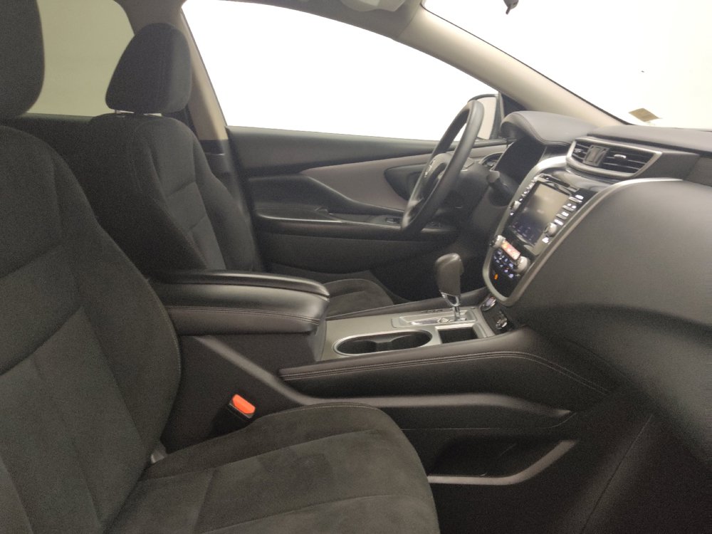Used 2019 Nissan Murano S AWD/4WD image 21